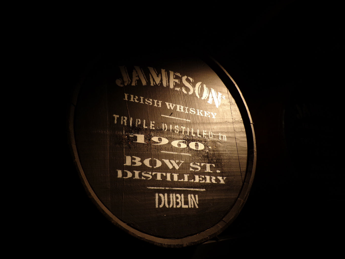 Whisky Irlandesi