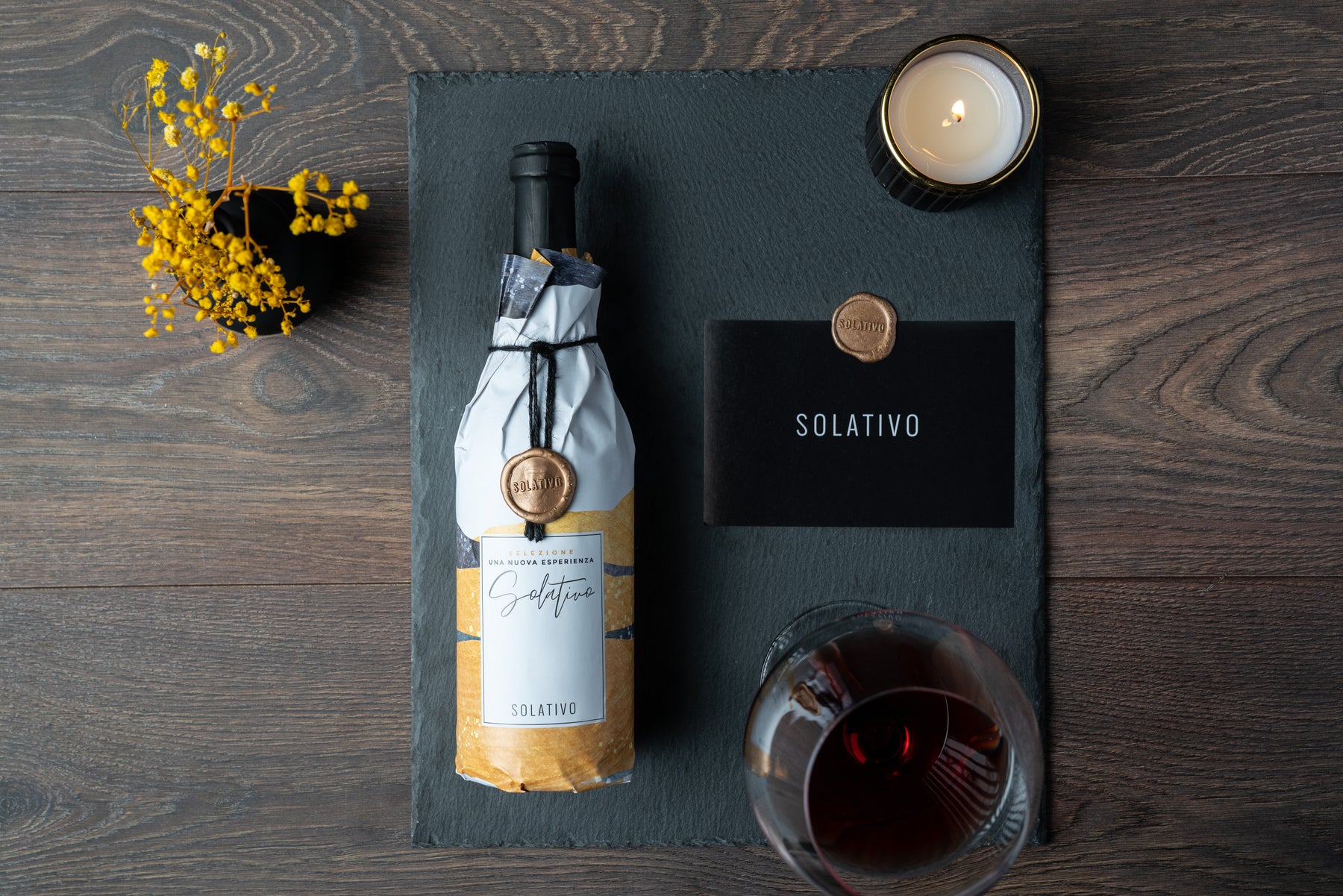 2020 Tenuta di Trinoro Le Cupole Rosso Toscana IGT – Kogod Wine Merchant
