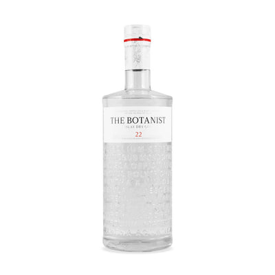 Islay Dry Gin The Botanist