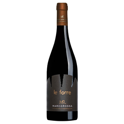 Canavese Nebbiolo Le Forre Marco Rossa