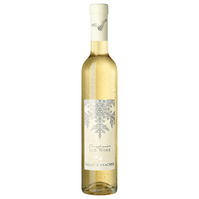 Transylvanian Ice Wine 2019 Liliac & Kracher