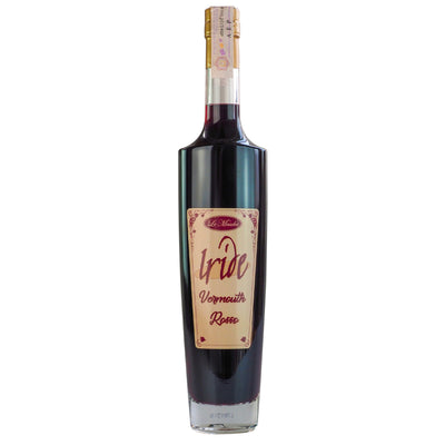 Vermouth Rosso Iride Le Masche
