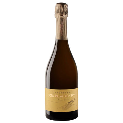 Champagne Extra Brut La Source Domaine de Bichery