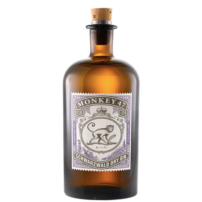 Schwarzwald Dry Gin Monkey 47