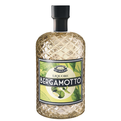 Liquore al Bergamotto Distillerie Quaglia
