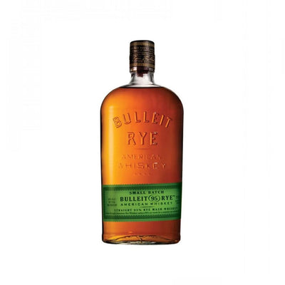Bulleit Rye Whisky