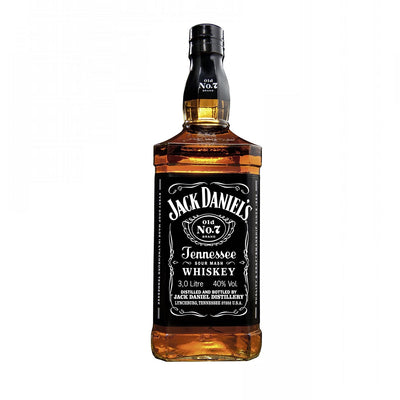 Jack Daniel's N˚7 Tennessee Whisky