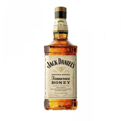 Jack Daniel's Honey Tennessee Whisky