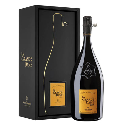 Champagne Brut La Grande Dame Veuve Clicquot