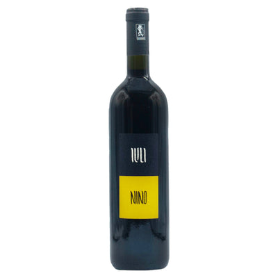 Pinot Nero Nino Iuli