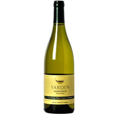 Yarden Chardonnay Odem Alture del Golan