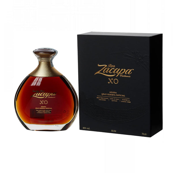 Rum Zacapa XO 0,70 Lt. - San Bartolo Vineria & Dispensa